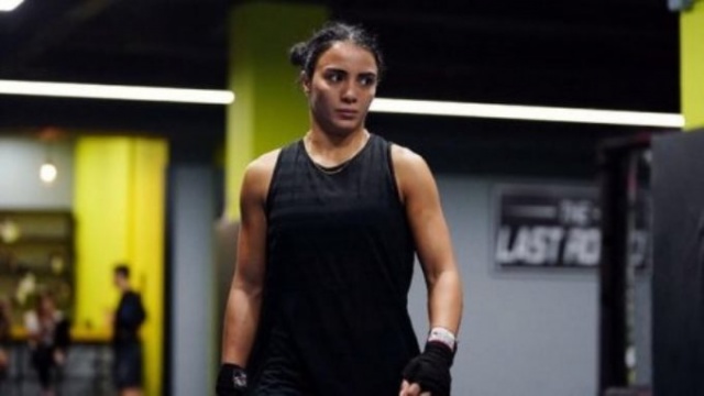 Sabriye Şengül'den evlilik sorusuna yanıt 3