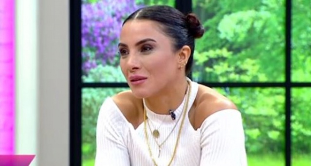 Sabriye Şengül'den evlilik sorusuna yanıt 8