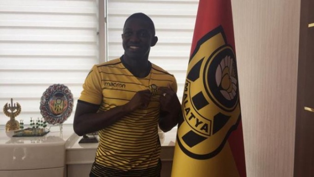 Çalım kralı Nwakaeme 2