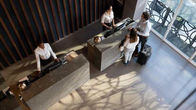 2019'da en çok bu meslekler eleman aradı 4