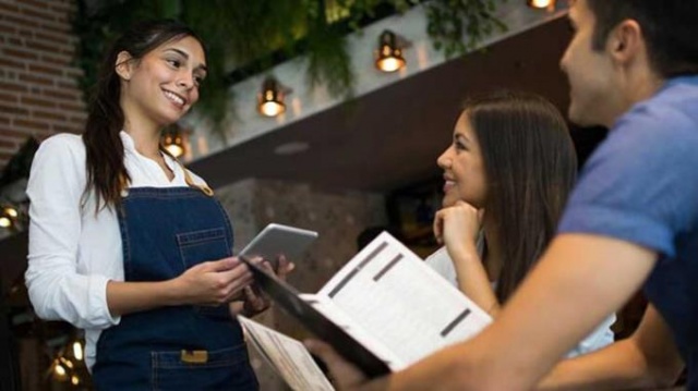 2019'da en çok bu meslekler eleman aradı 5