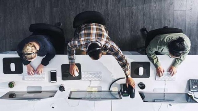 2019'da en çok bu meslekler eleman aradı 12