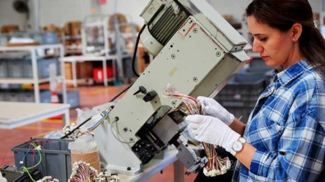 2019'da en çok bu meslekler eleman aradı 13