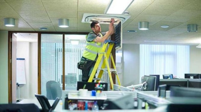 2019'da en çok bu meslekler eleman aradı 21