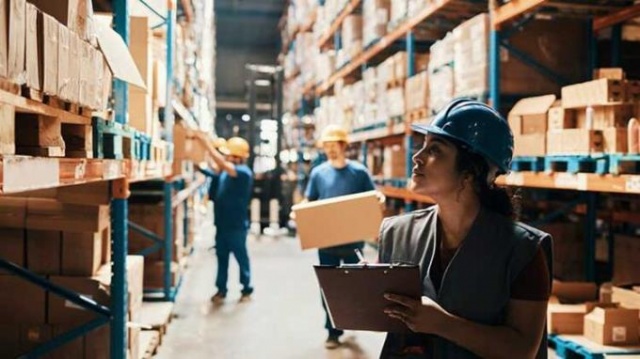 2019'da en çok bu meslekler eleman aradı 22