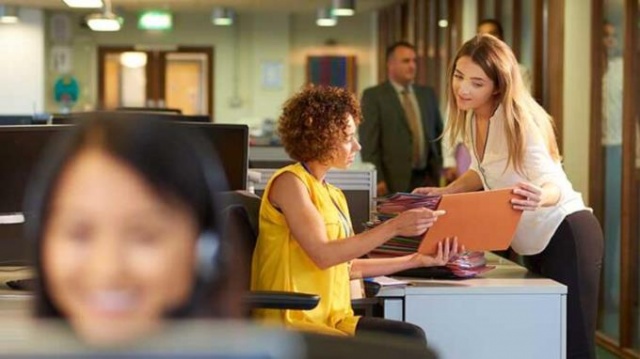 2019'da en çok bu meslekler eleman aradı 23