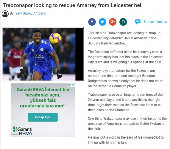 Trabzonspor için flaş transfer iddiası 5