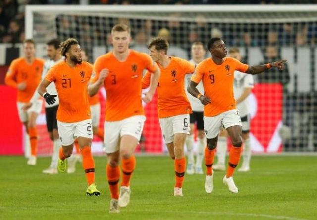 İşte Türkiye'nin muhtemel rakipleri 6