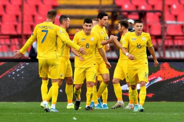 İşte Türkiye'nin muhtemel rakipleri 12