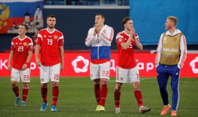 İşte Türkiye'nin muhtemel rakipleri 3