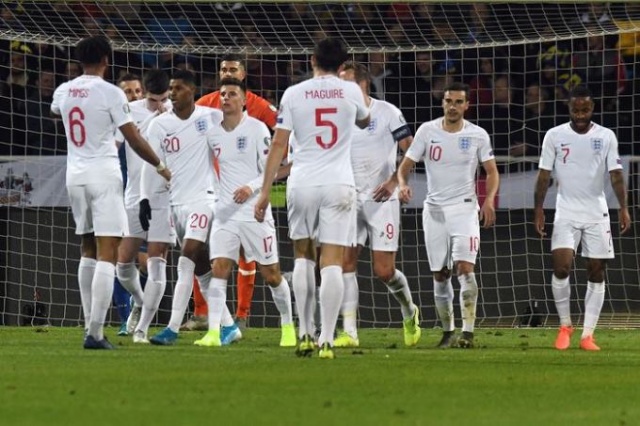 İşte Türkiye'nin muhtemel rakipleri 7