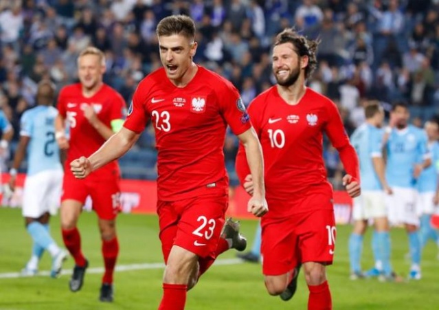 İşte Türkiye'nin muhtemel rakipleri 9