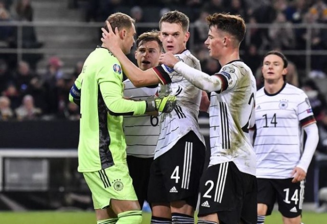 İşte Türkiye'nin muhtemel rakipleri 11