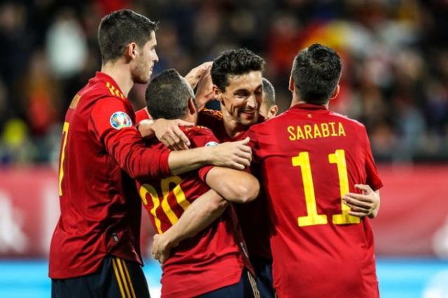 İşte Türkiye'nin muhtemel rakipleri 4