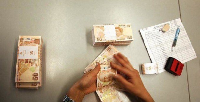 2020’de asgari ücret ne kadar olacak? 11