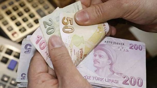 2020’de asgari ücret ne kadar olacak? 8