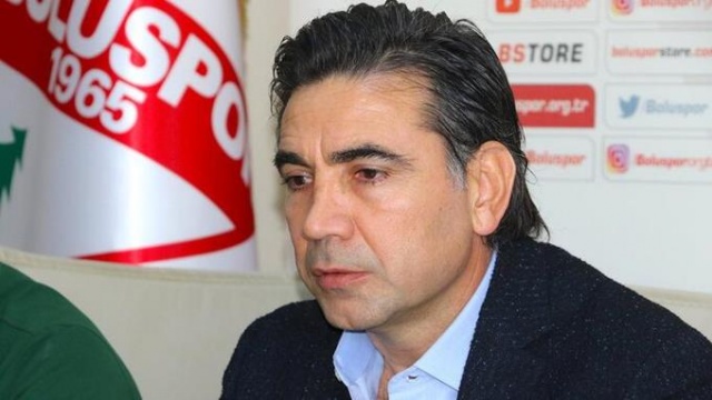 "En büyük hedefim Trabzonspor'u çalıştırmak" 2