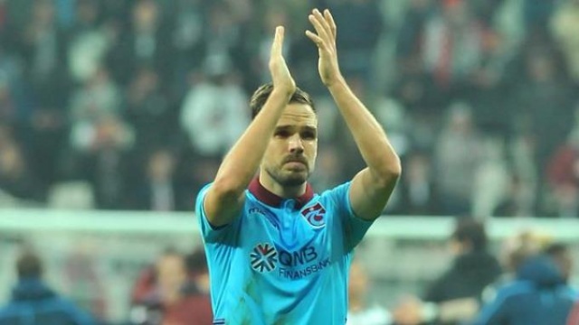 Novak Trabzonspor'da kalacak mı? 7