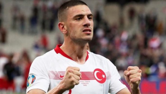 Milli futbolcu için sürpriz transfer iddiası 2
