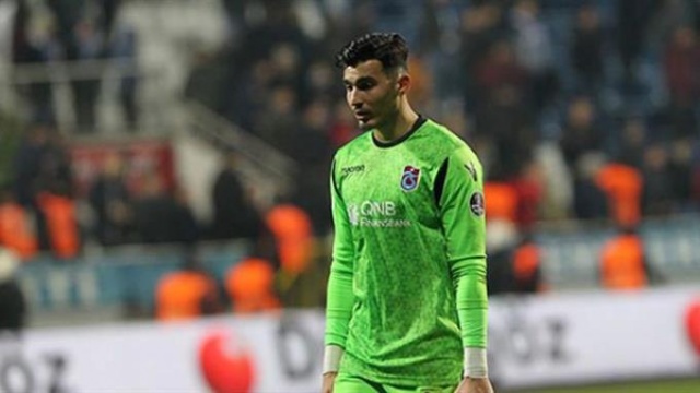 Uğurcan Çakır devleri peşine taktı 4