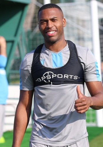 Trabzonspor Ankaragücü'ne hazırlanıyor.19.11.2019 13