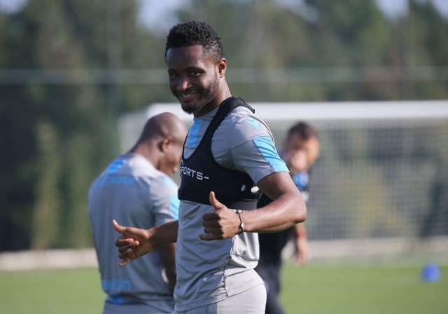 Trabzonspor Ankaragücü'ne hazırlanıyor.19.11.2019 3