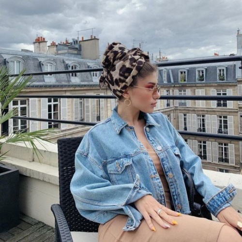 Youteber Şeyda Erdoğan: "Babamdan şikayetçiyim!" 8