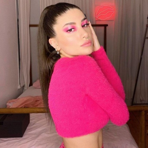 Youteber Şeyda Erdoğan: "Babamdan şikayetçiyim!" 6