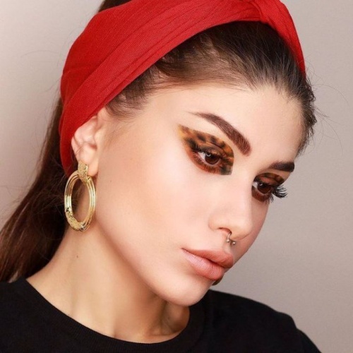 Youteber Şeyda Erdoğan: "Babamdan şikayetçiyim!" 5