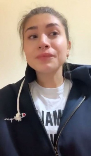 Youteber Şeyda Erdoğan: "Babamdan şikayetçiyim!" 2