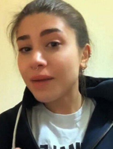 Youteber Şeyda Erdoğan: "Babamdan şikayetçiyim!" 3