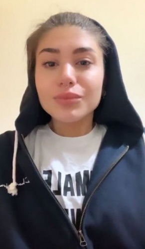 Youteber Şeyda Erdoğan: "Babamdan şikayetçiyim!" 4