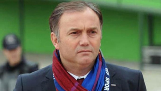 Hami Mandıralı milli takımın başına geçiyor iddiası 3