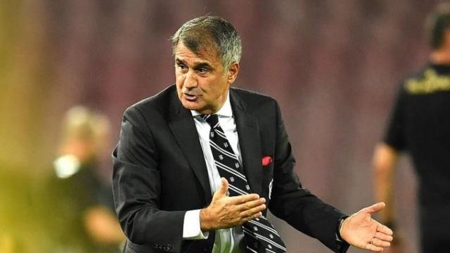 Şenol Güneş: Bana paracı diyenler ülkeyi soydu 2