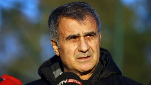 Şenol Güneş: Bana paracı diyenler ülkeyi soydu 5
