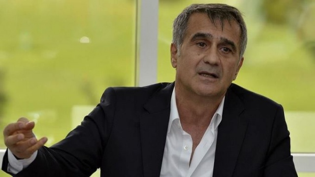 Şenol Güneş: Bana paracı diyenler ülkeyi soydu 3