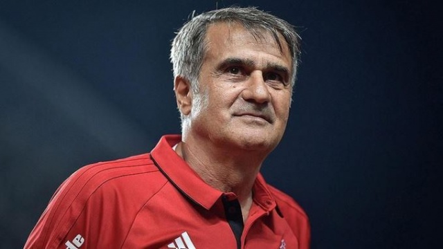 Şenol Güneş: Bana paracı diyenler ülkeyi soydu 4
