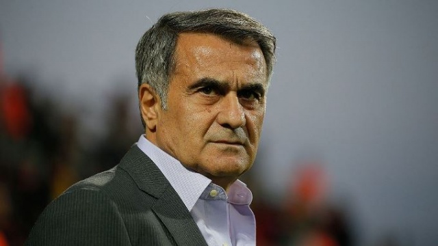 Şenol Güneş: Bana paracı diyenler ülkeyi soydu 6
