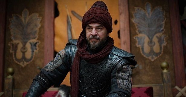 Kuruluş Osman 1. bölüm yayınlandı: Burak Özçivit ve Engin Altan Düzyatan karşılaştırıldı 4