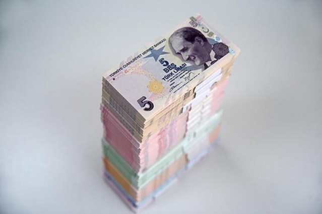 Emekliler dikkat! Ödenmeye başladı... 7