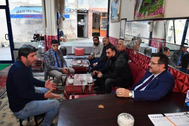 Anahtar Deliği 22.11.2019 2