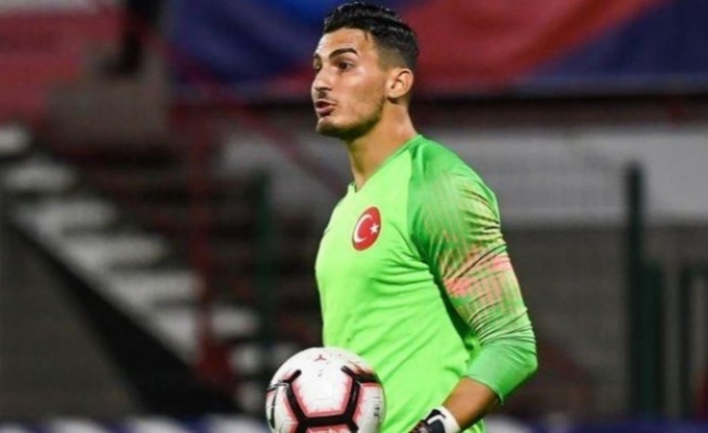 İngiliz gazete Uğurcan Çakır teklifini yazdı 5