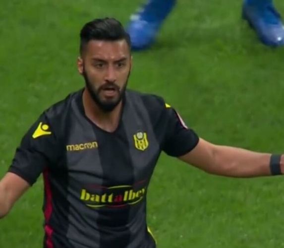 Mustafa Akbaş'tan Trabzonspor sözleri: Kırgınım 2