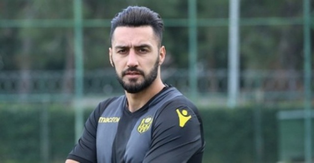 Mustafa Akbaş'tan Trabzonspor sözleri: Kırgınım 4