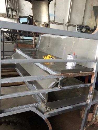 Hurda minibüsü öyle bir hale getirdi ki... 6