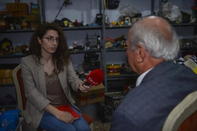 "70 milyon TL benim" 5