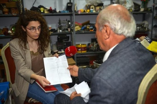 "70 milyon TL benim" 8