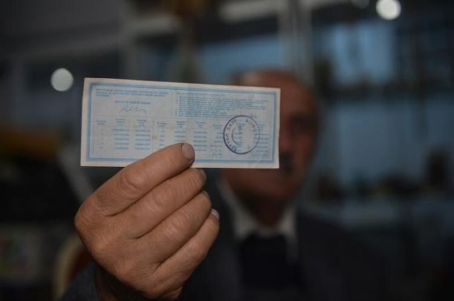 "70 milyon TL benim" 7