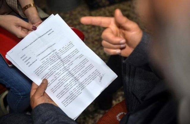 "70 milyon TL benim" 3