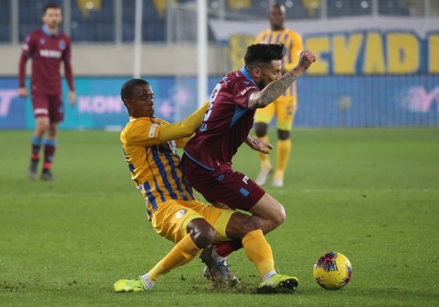 Olcay Çakır: Trabzonspor'un en büyük şansı... 10